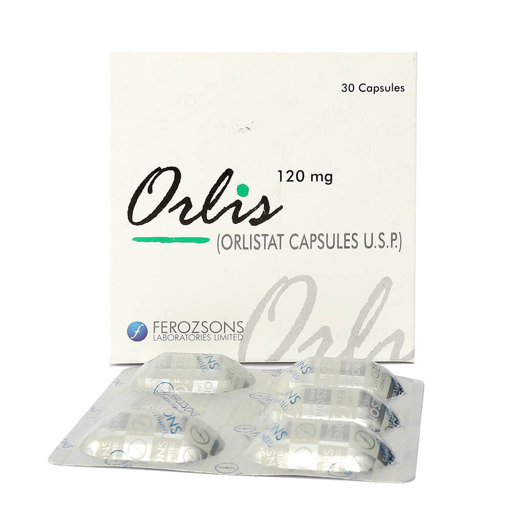 Orlis 120mg