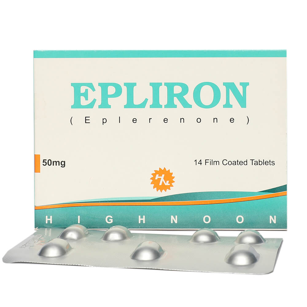 Epliron 50mg