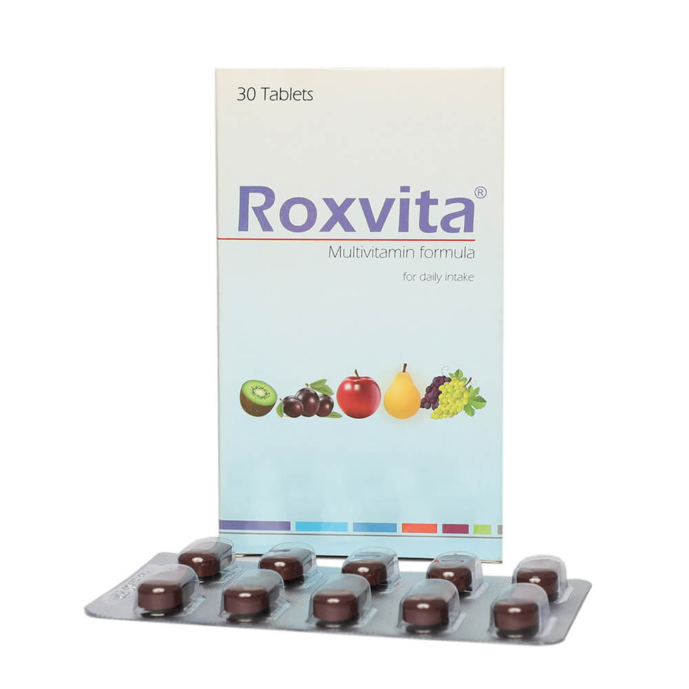 Roxvita Soft