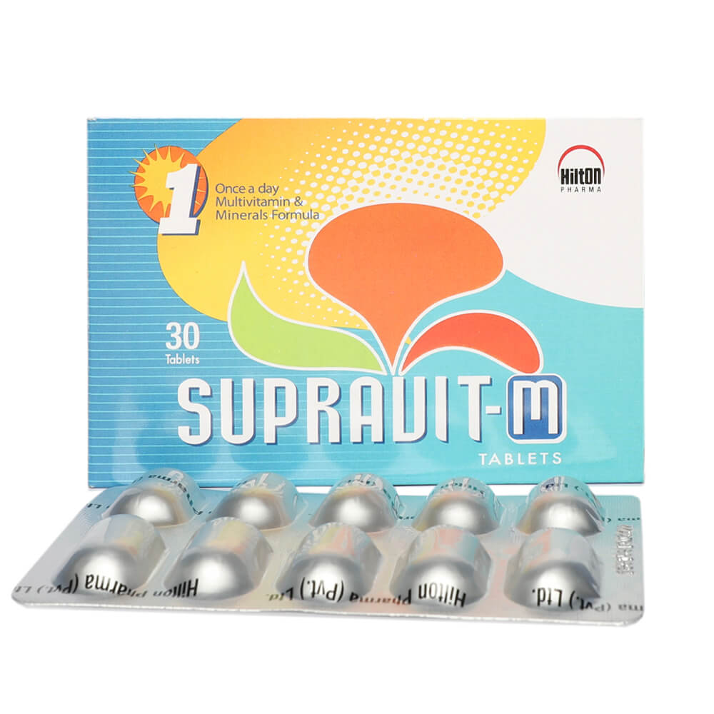 Supravit-M