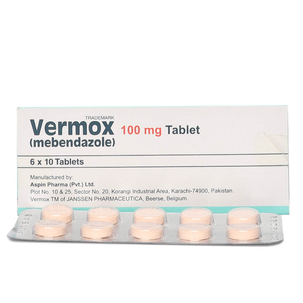 Buy vermox online usa