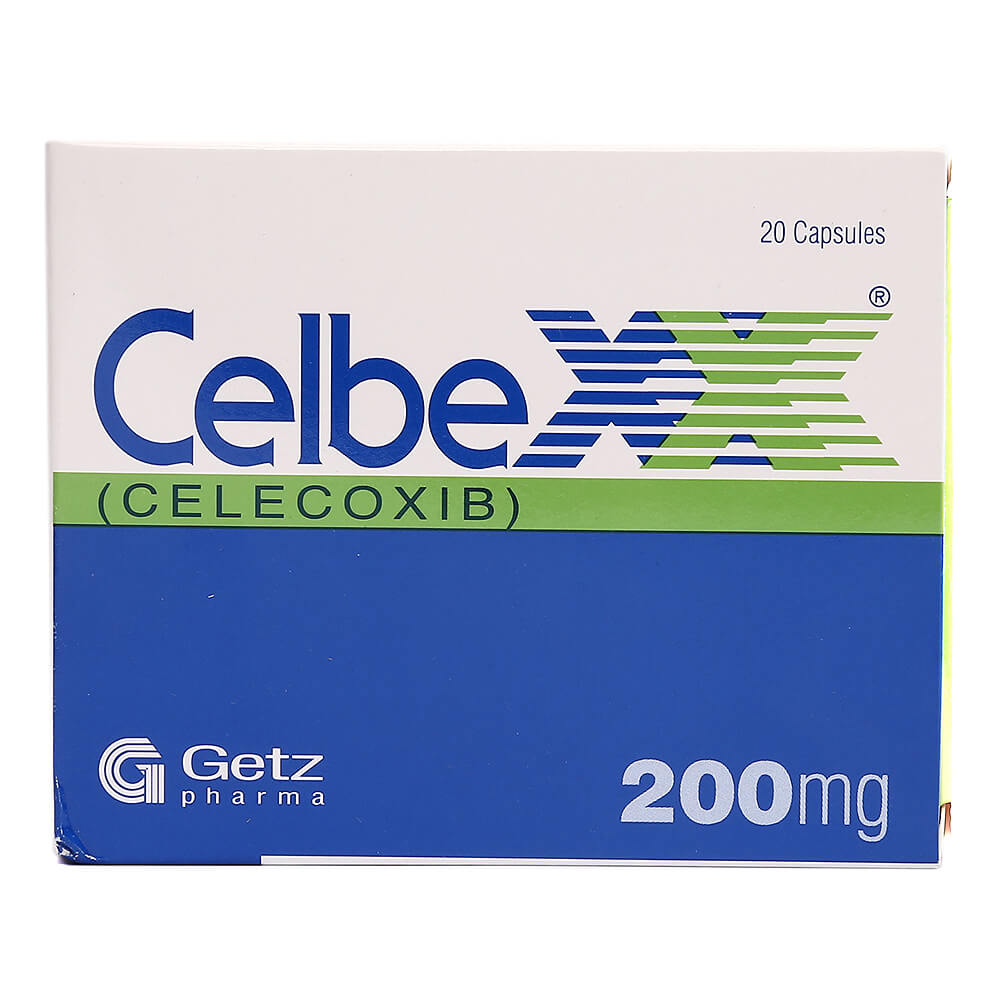 Celbexx 200mg
