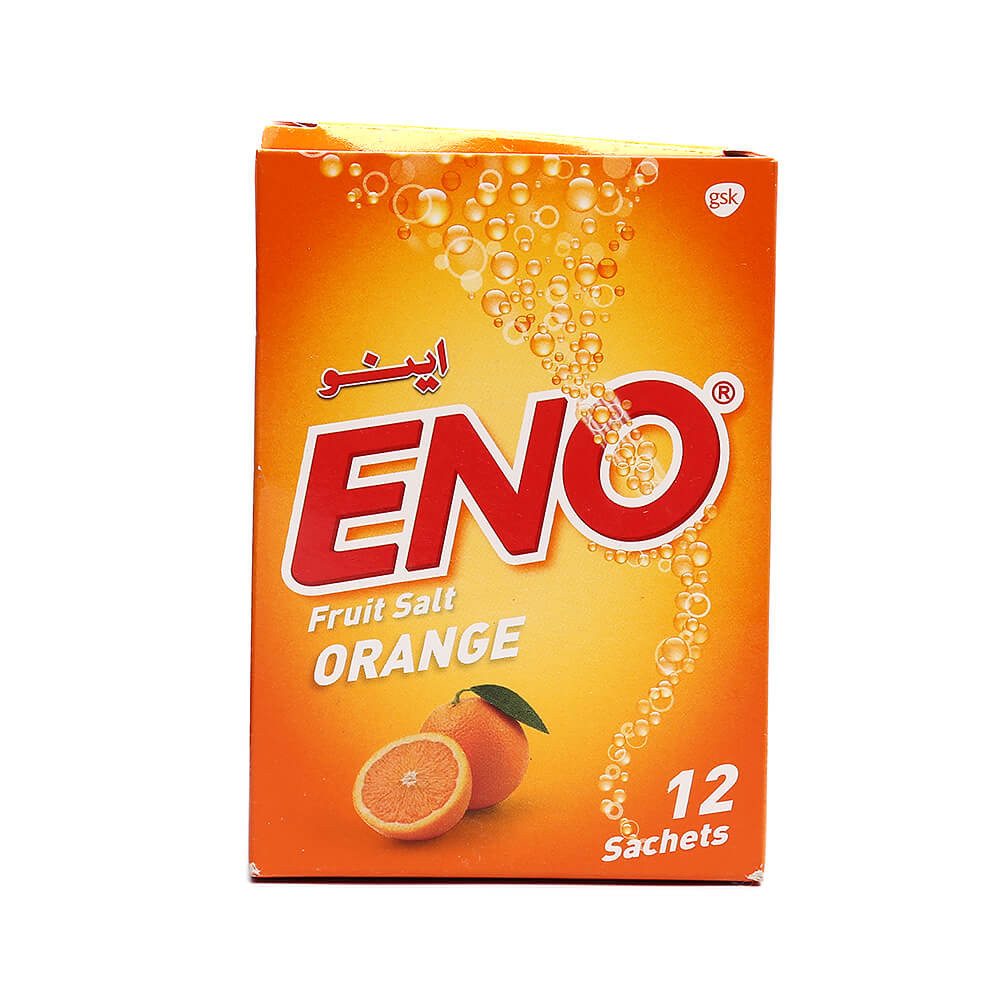 Eno Orange