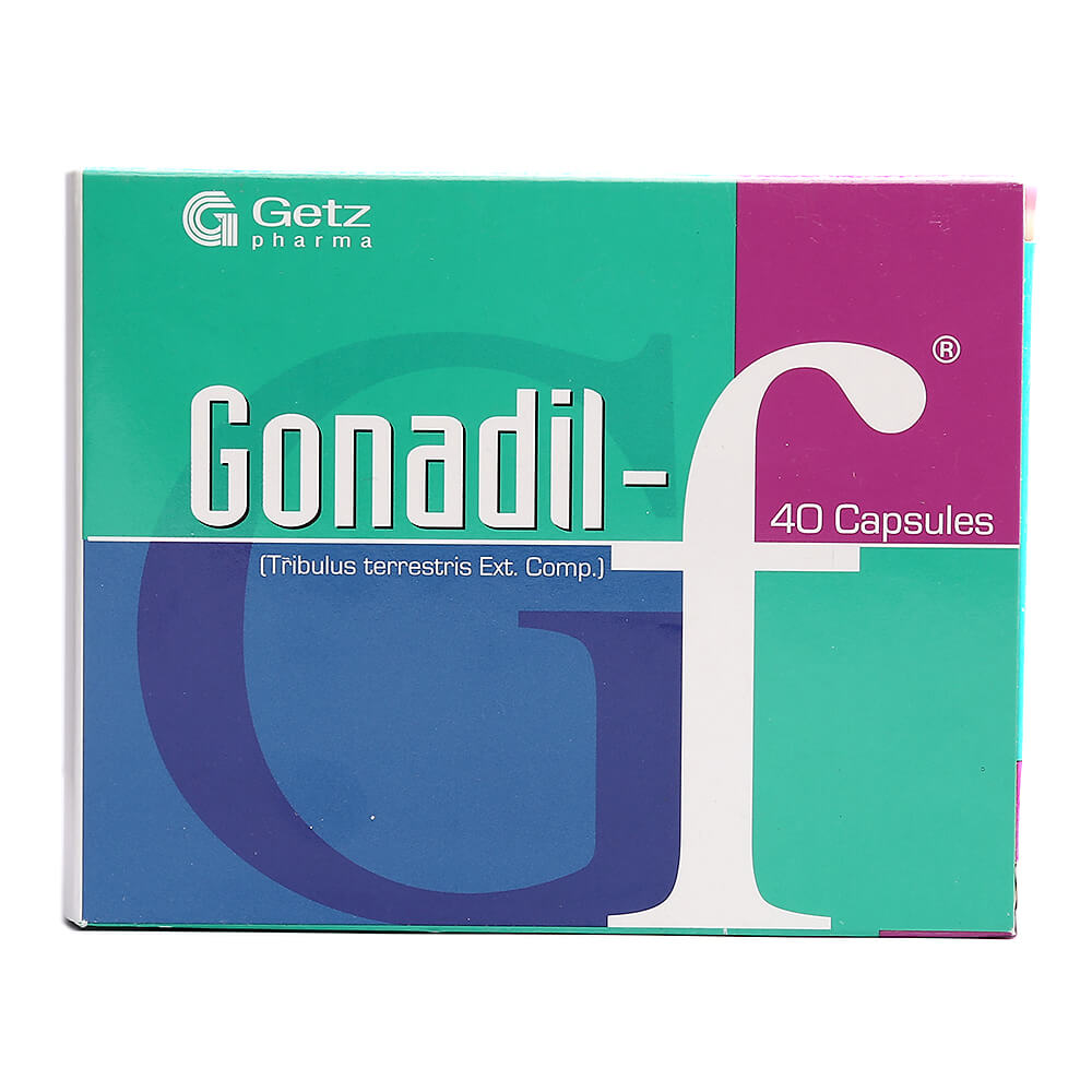Gonadil F