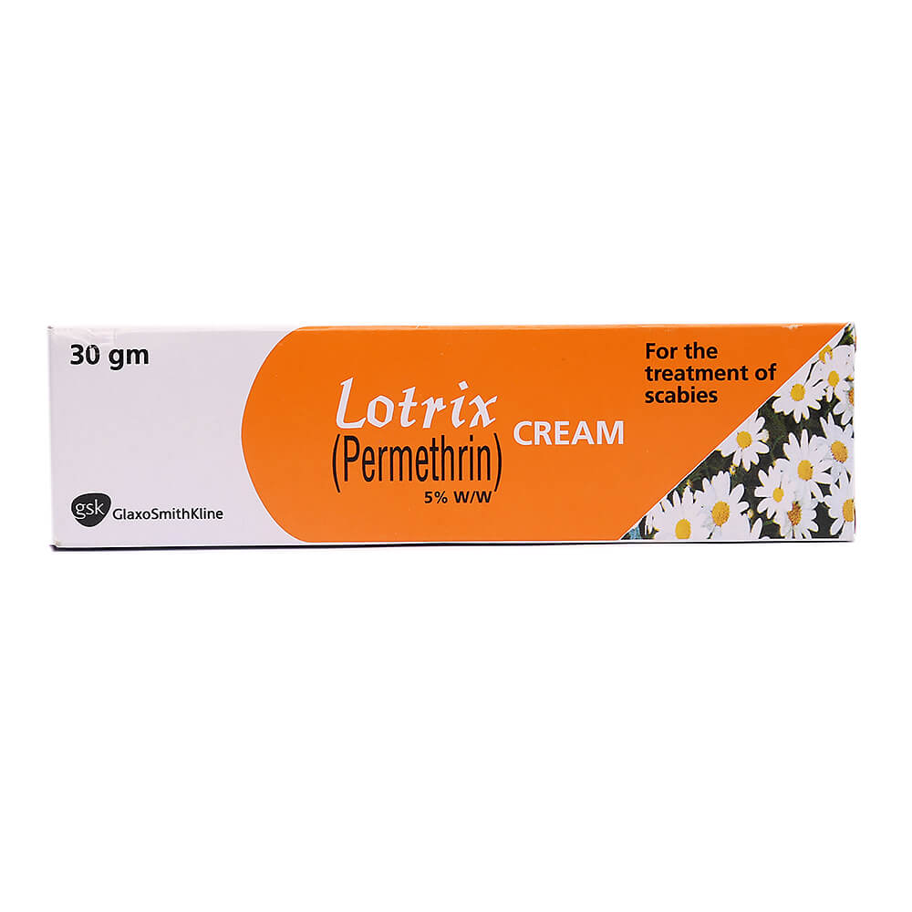 Lotrix 30g