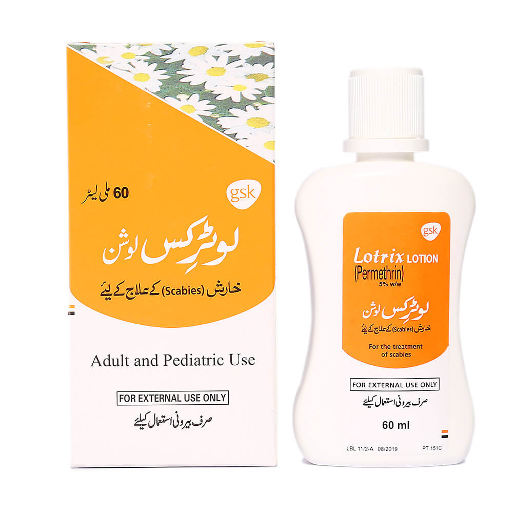 Lotrix 60ml