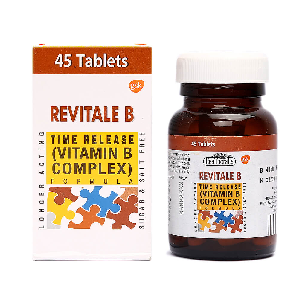 Revitale-B