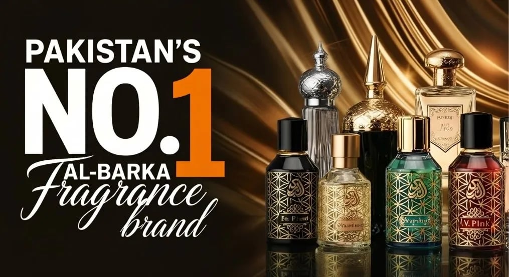 Promotional banner