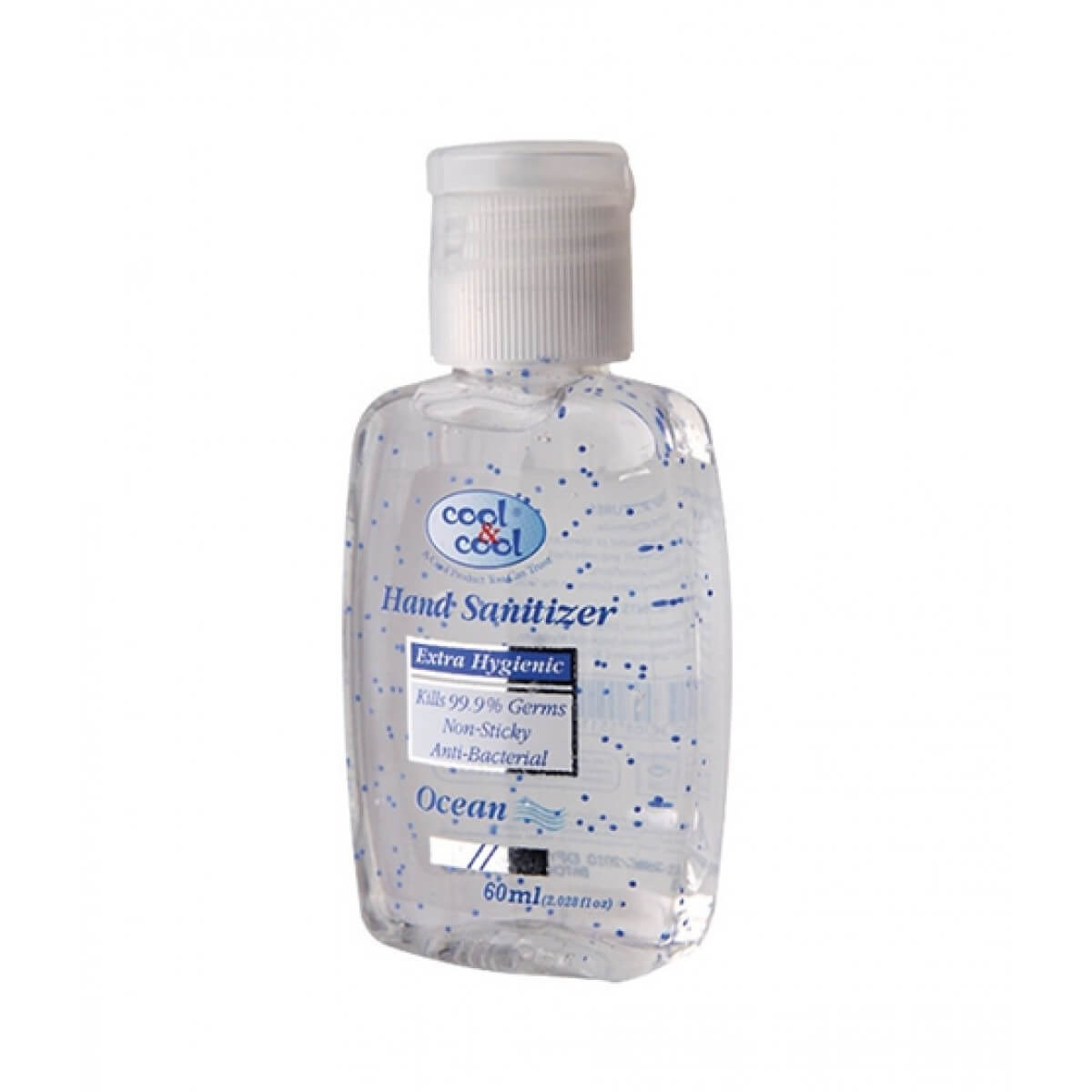 Cool & Cool 60ml