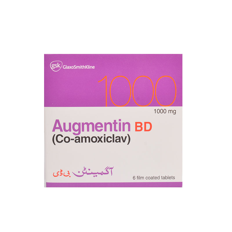 related_Augmentin 1g