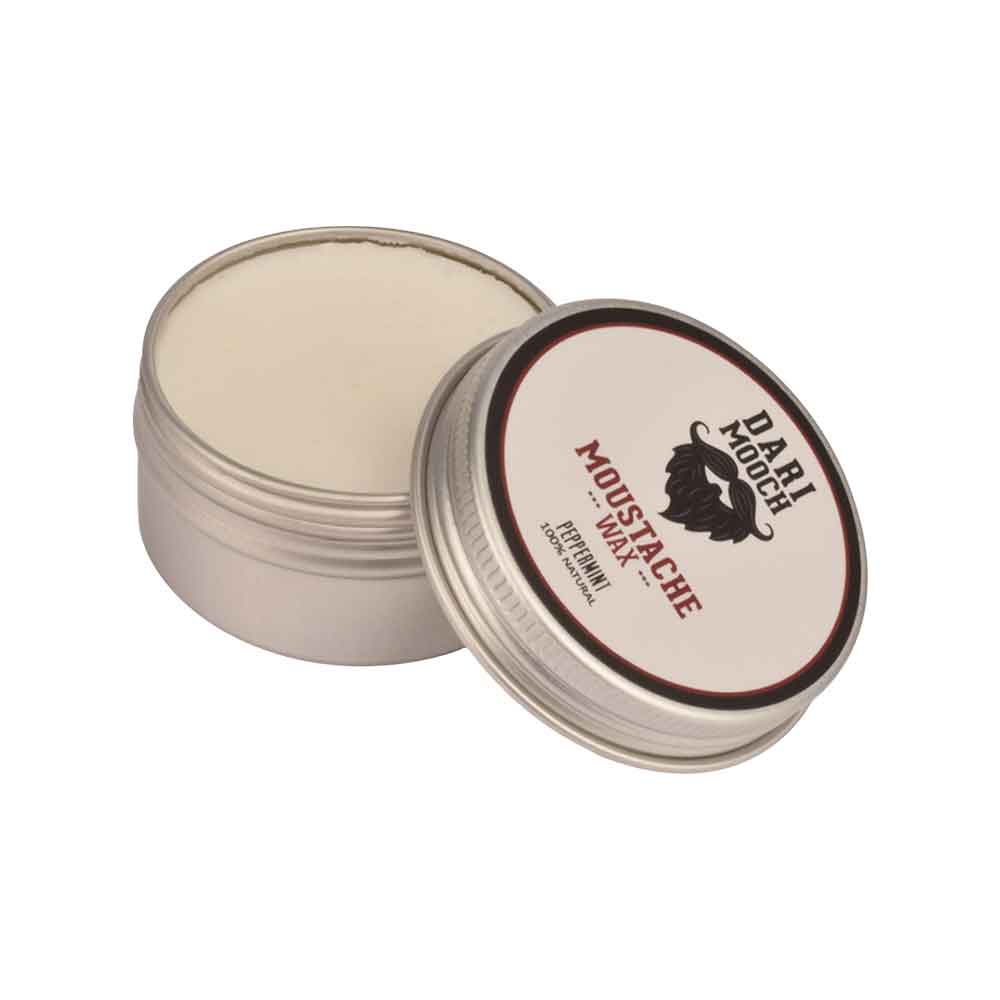 Dari Mooch Moustache Wax