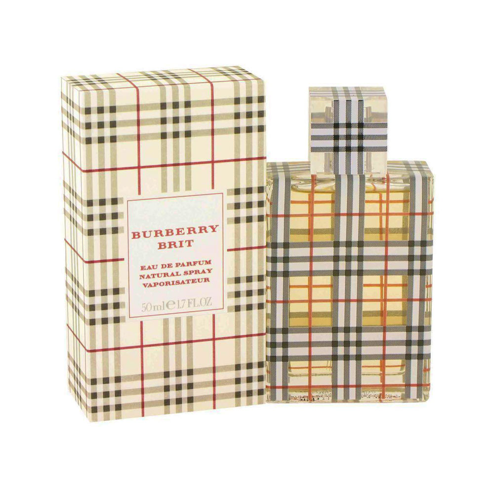 Burberry Brit