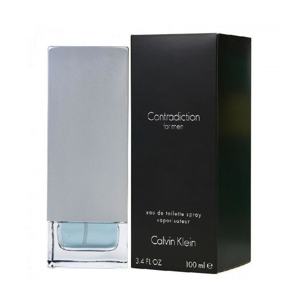 Calvin Klein Contradiction