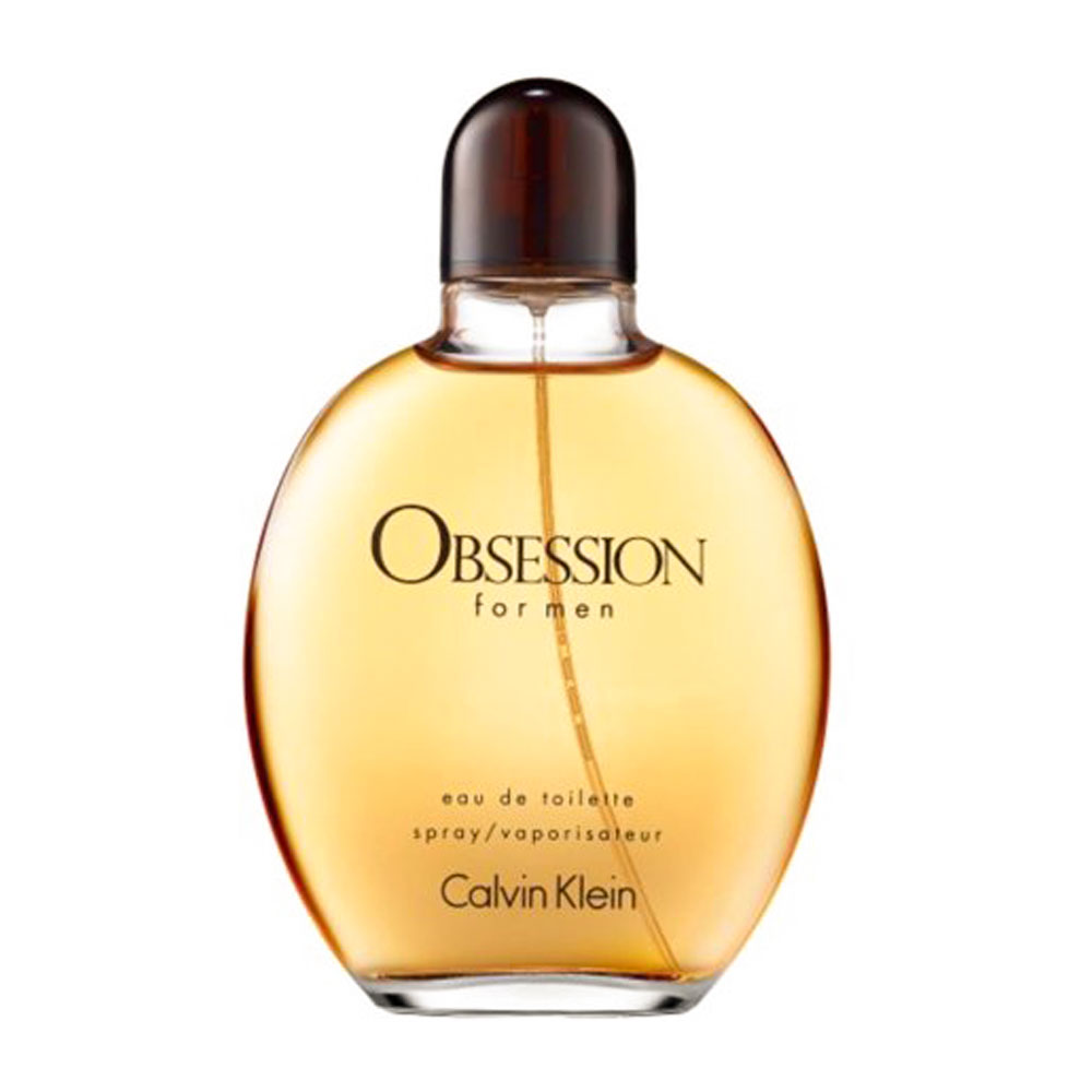 Calvin Klein Obsession For Men
