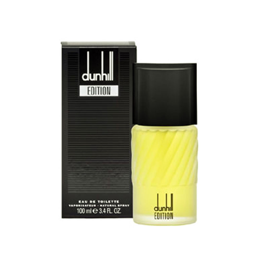 Dunhill Edition