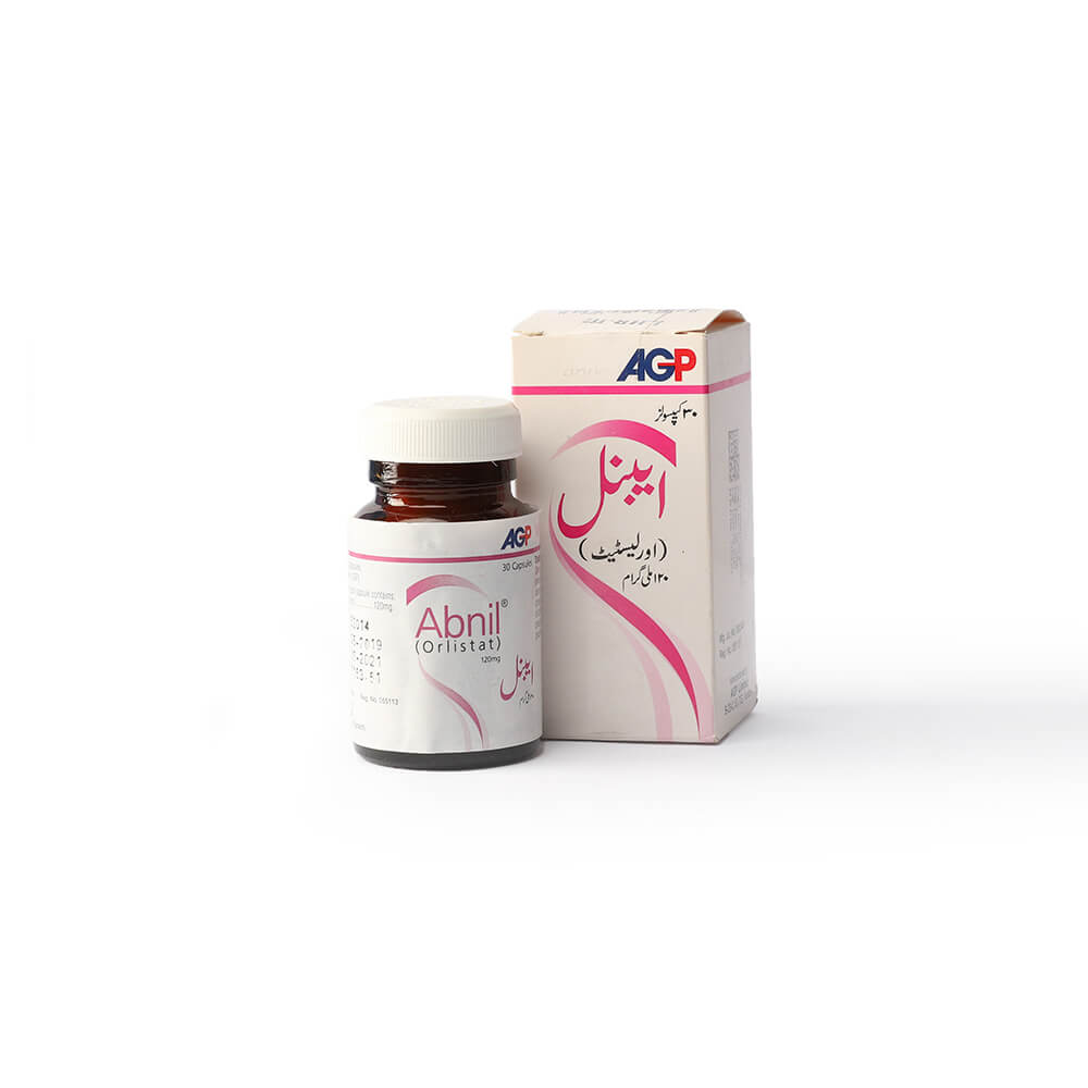 Abnil 120mg
