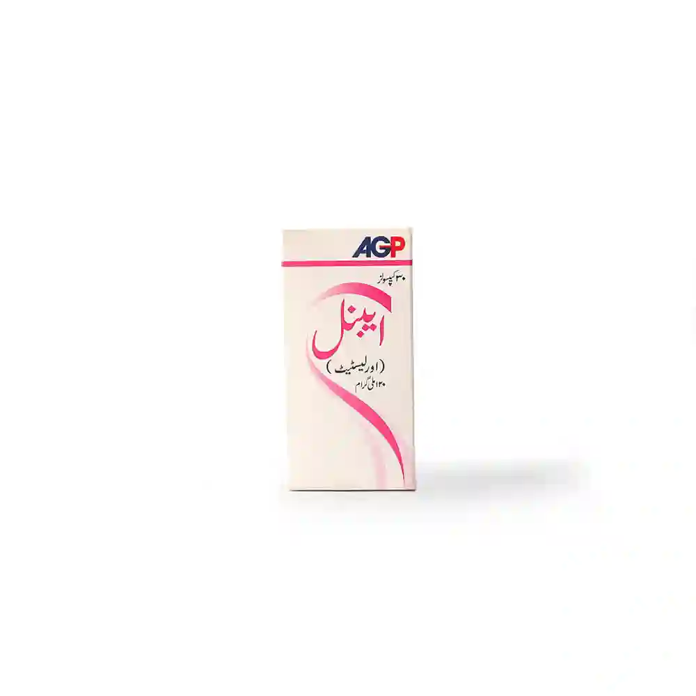 Abnil 120mg