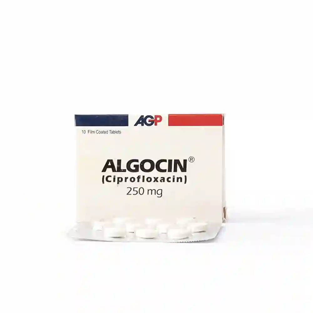 Algocin 250mg