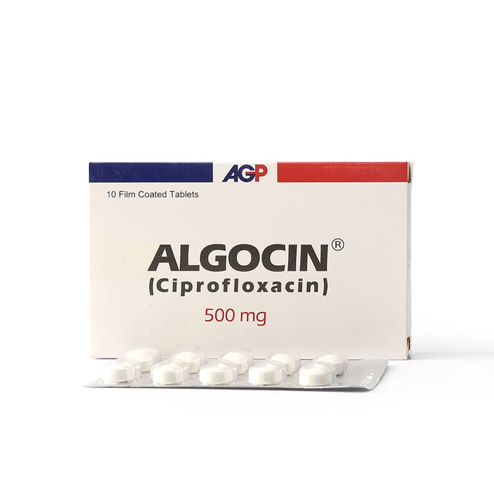 Algocin 500mg