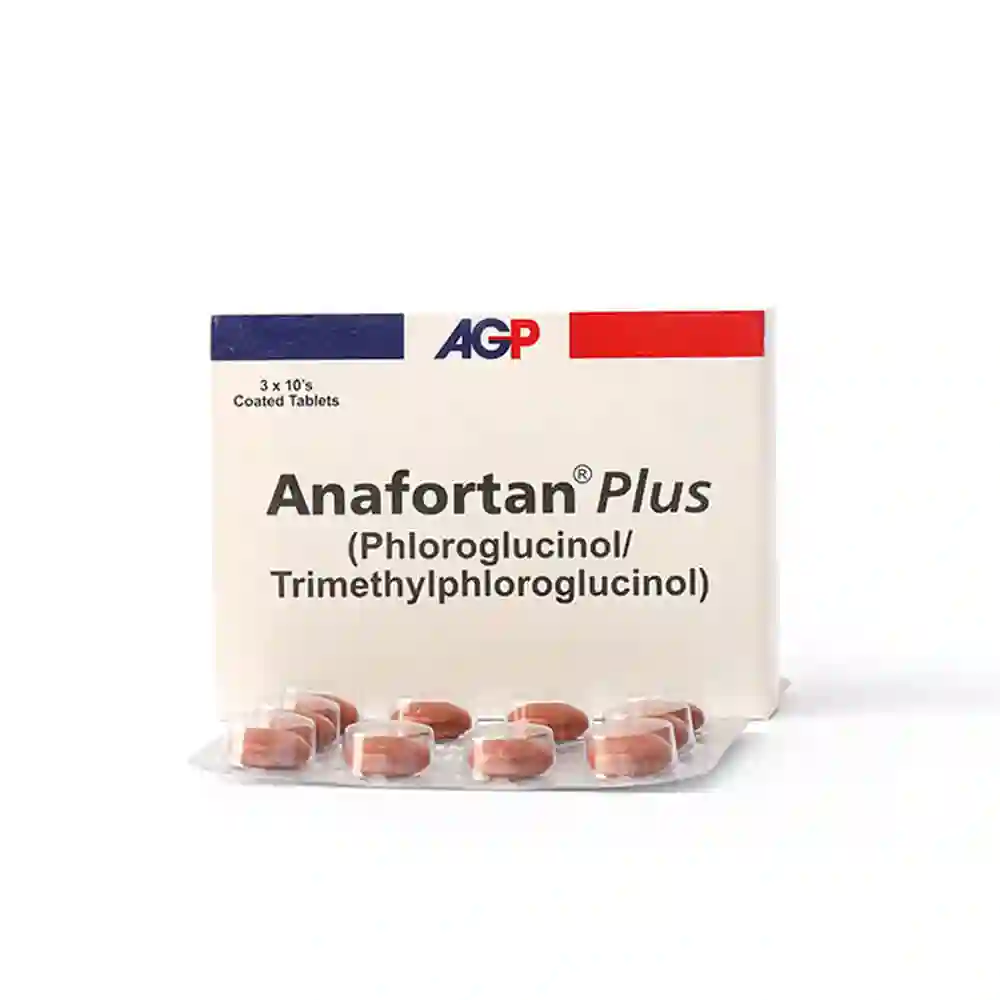 Anafortan Plus