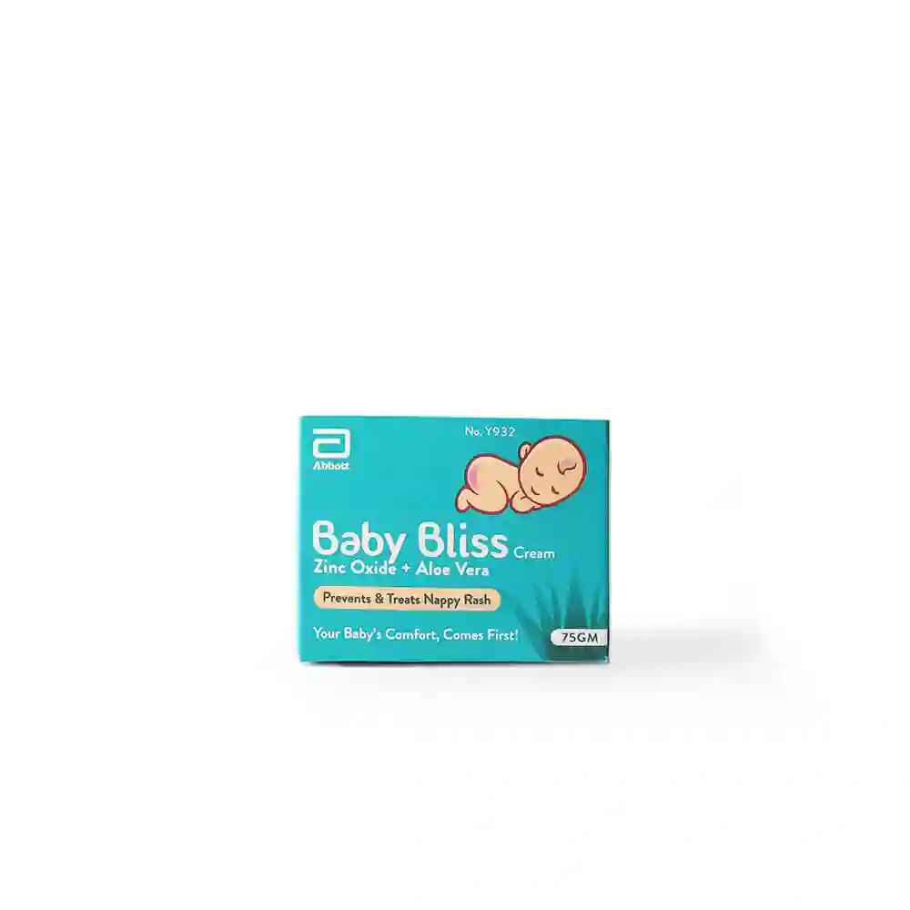 Baby Bliss 75g