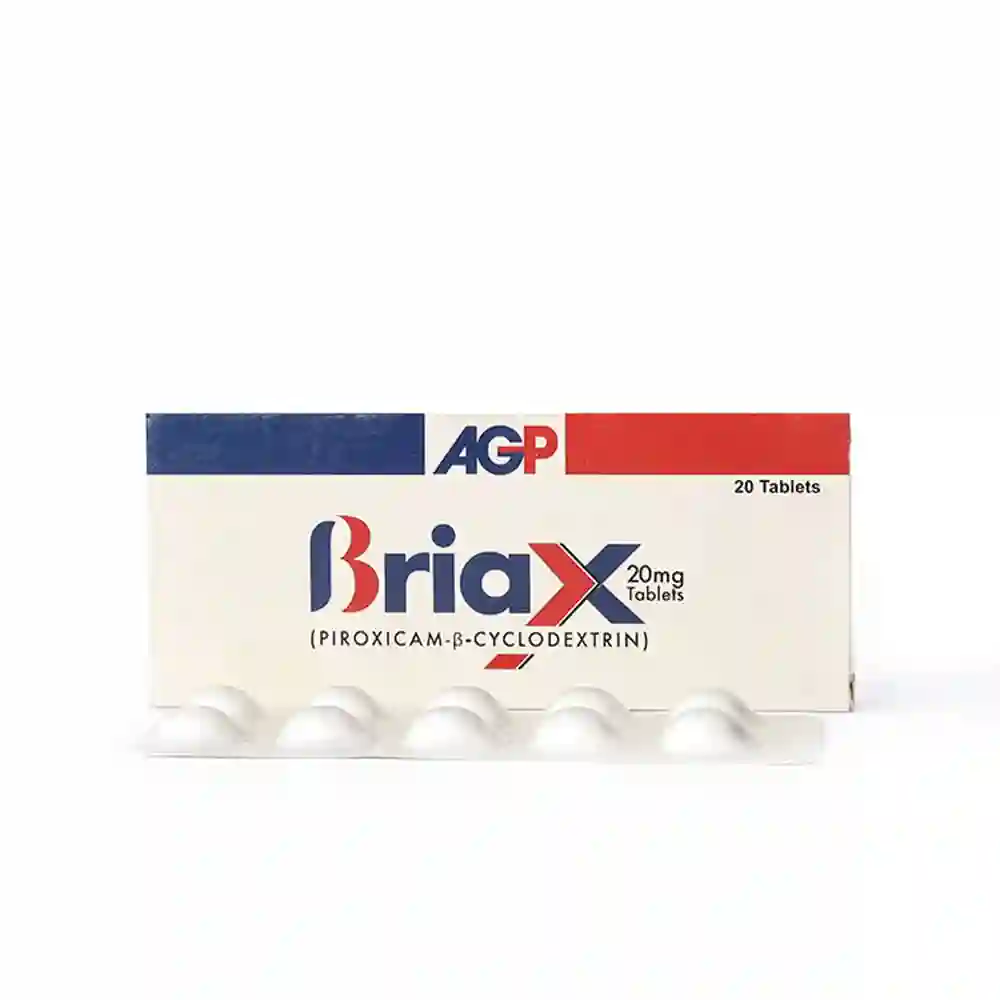 Briax 20mg