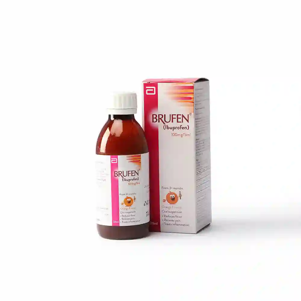 Brufen 120ml2