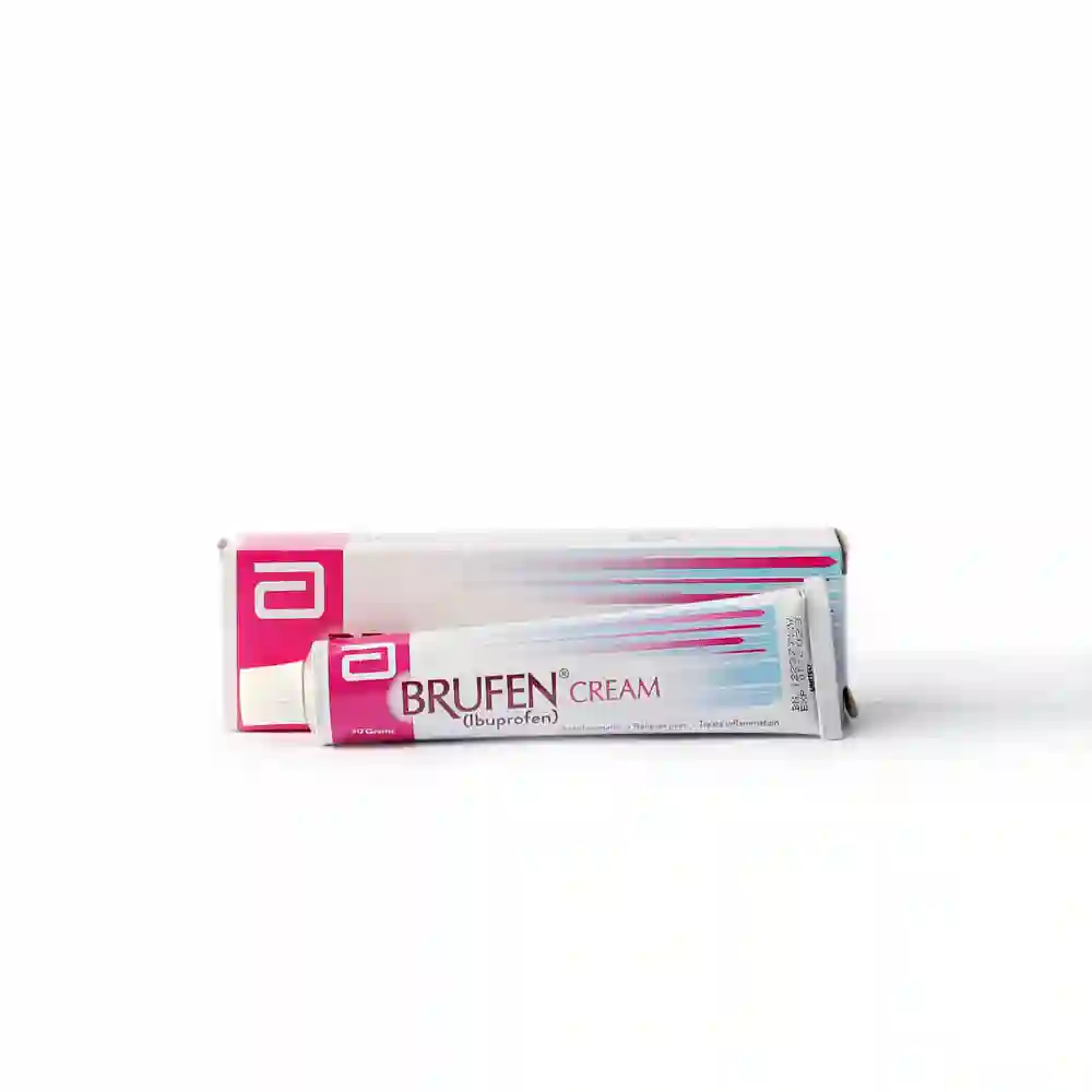 Brufen 30g2