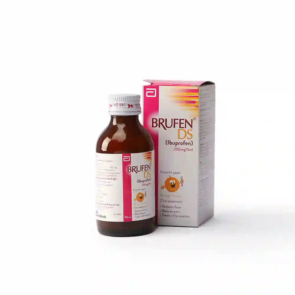 Brufen DS 90ml2