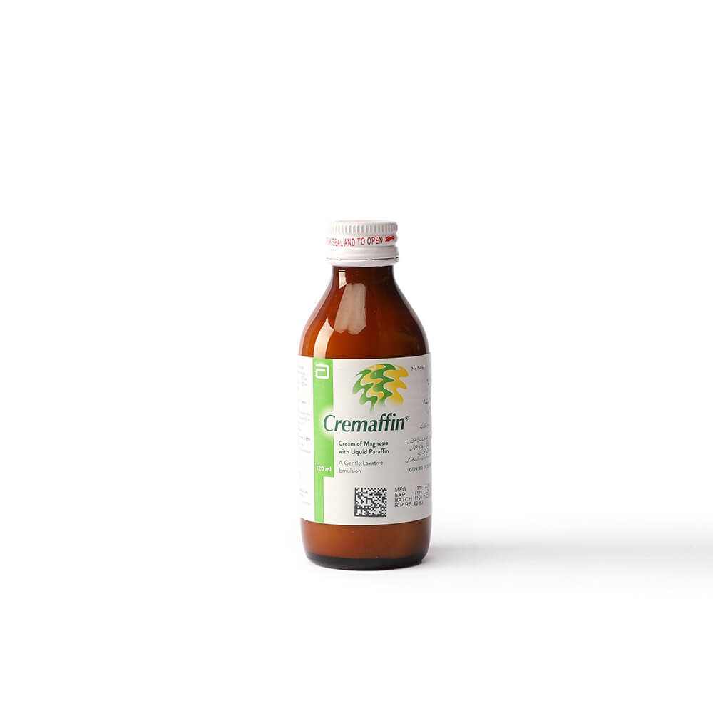 Cremaffin 120ml