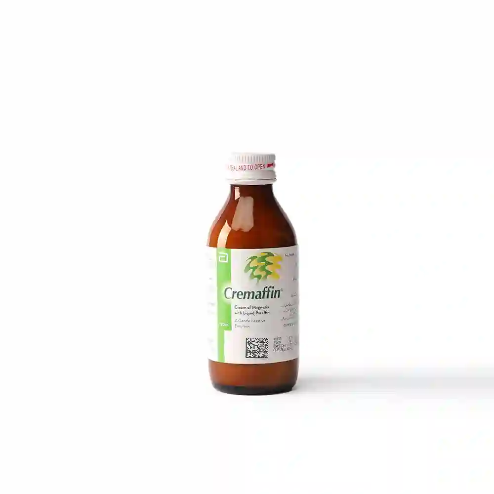 Cremaffin 120ml