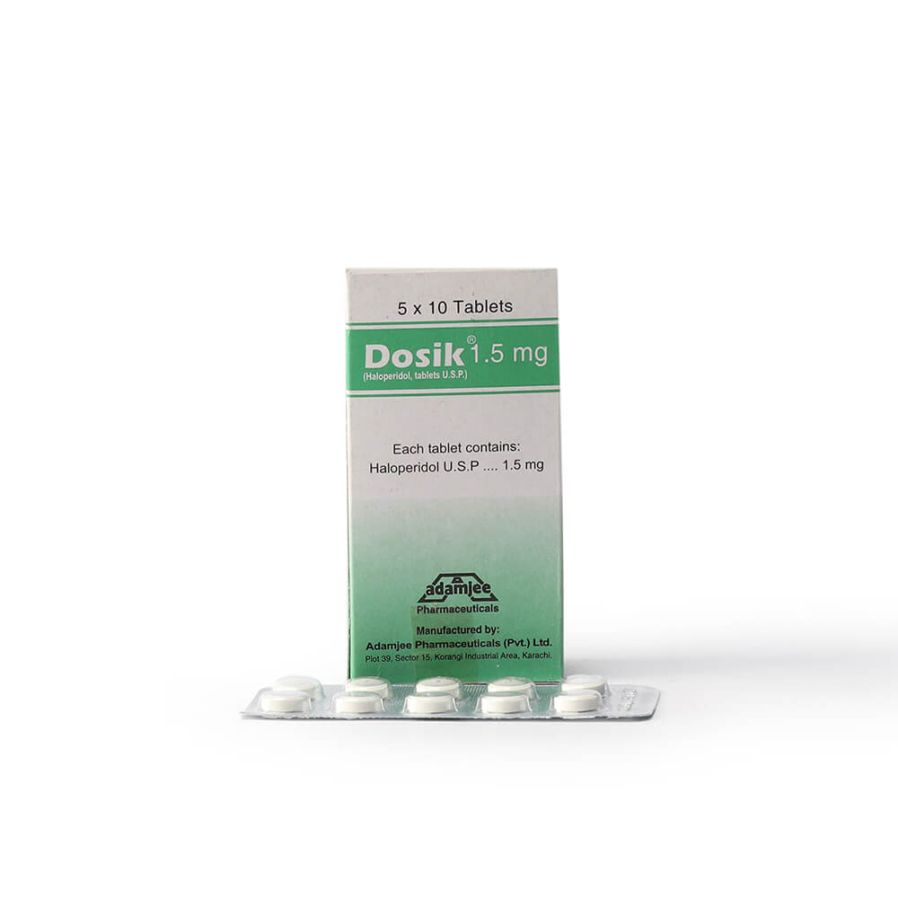 Dosik 1.5mg