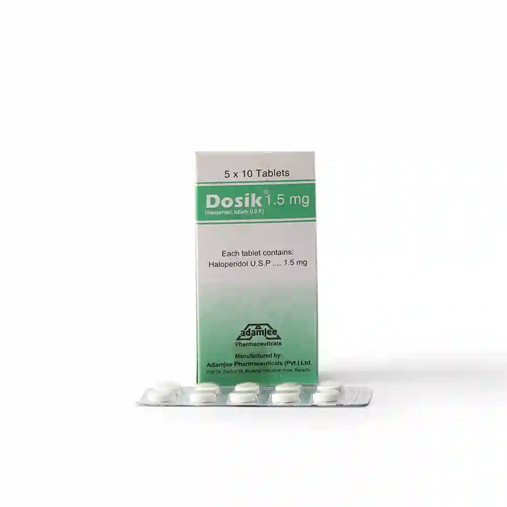 Dosik 1.5mg