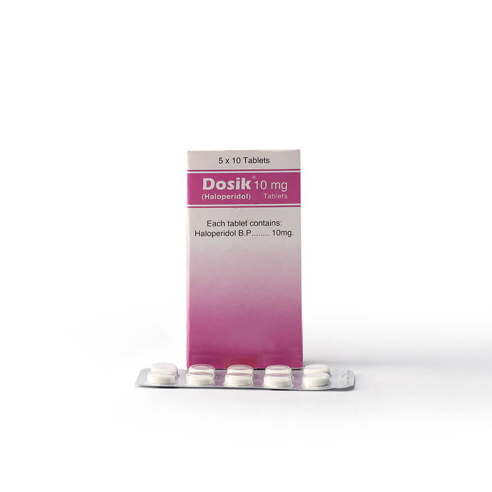Dosik 10mg
