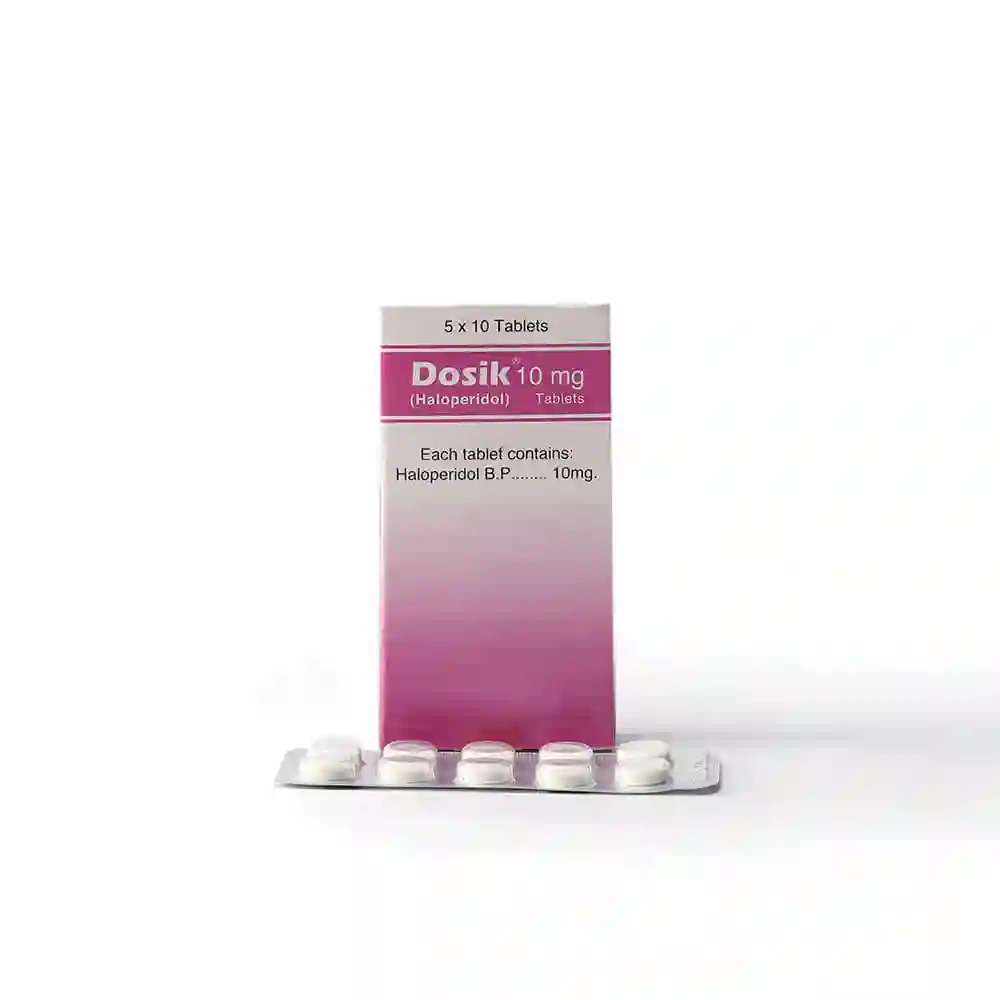 Dosik 10mg
