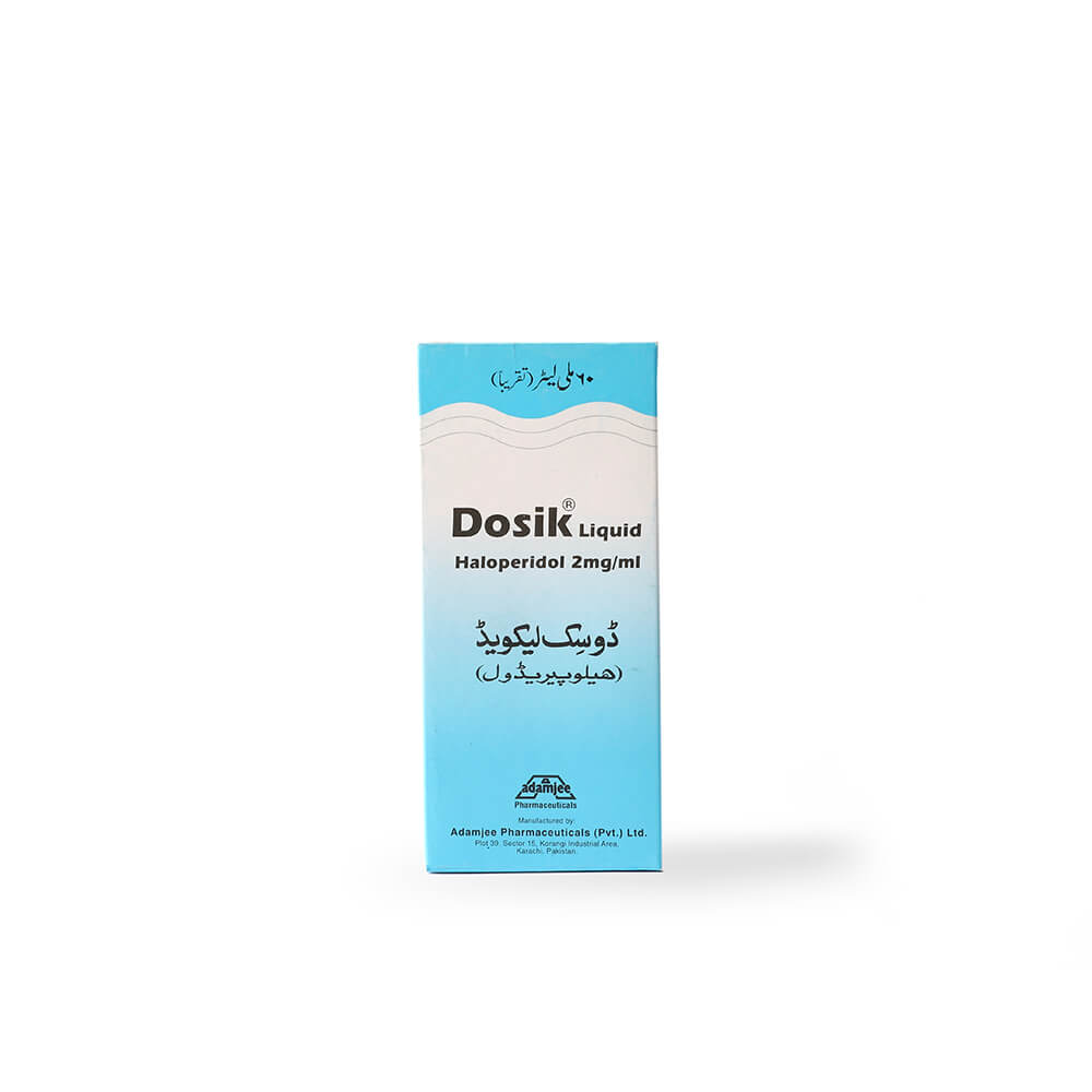 Dosik 60ml