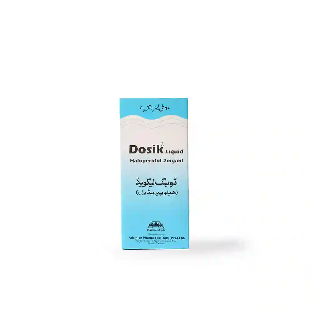 Dosik 60ml