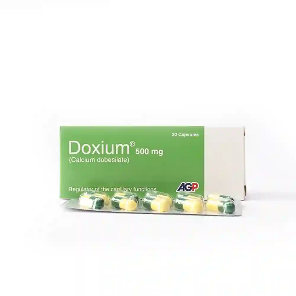 Doxium