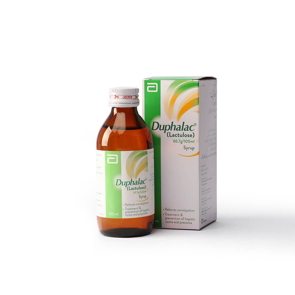 Duphalac 120ml