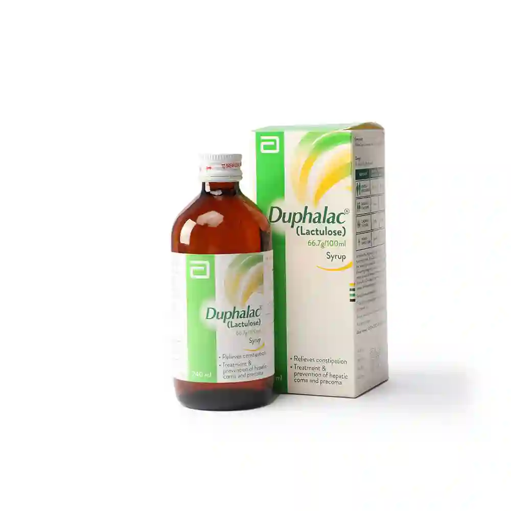 Duphalac 240ml2