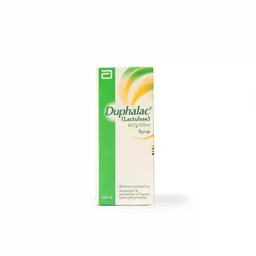 Duphalac 240ml