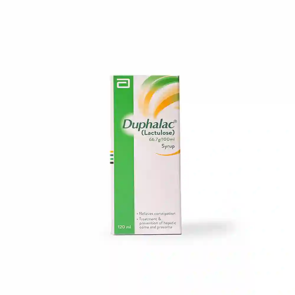 Duphalac 120ml