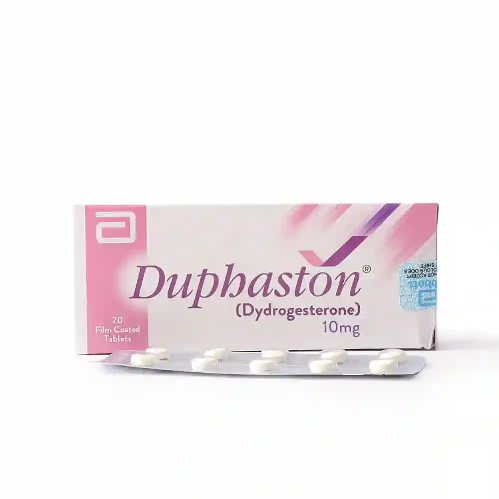 Duphaston 10mg