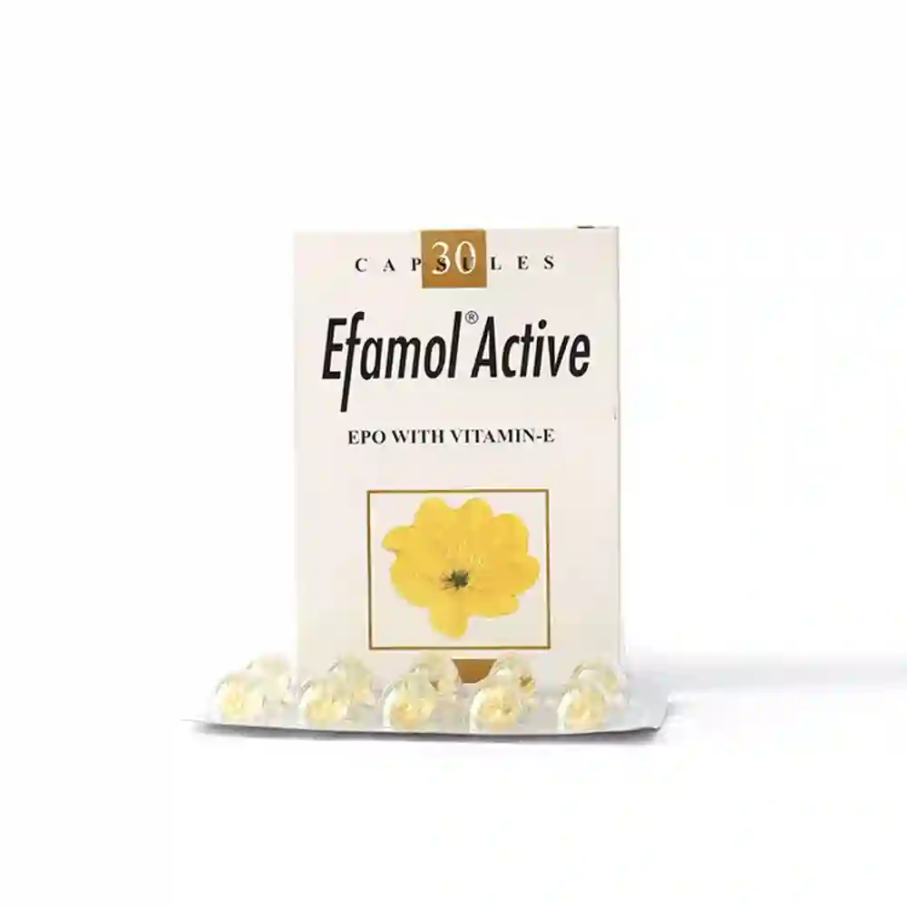 Efamol Active