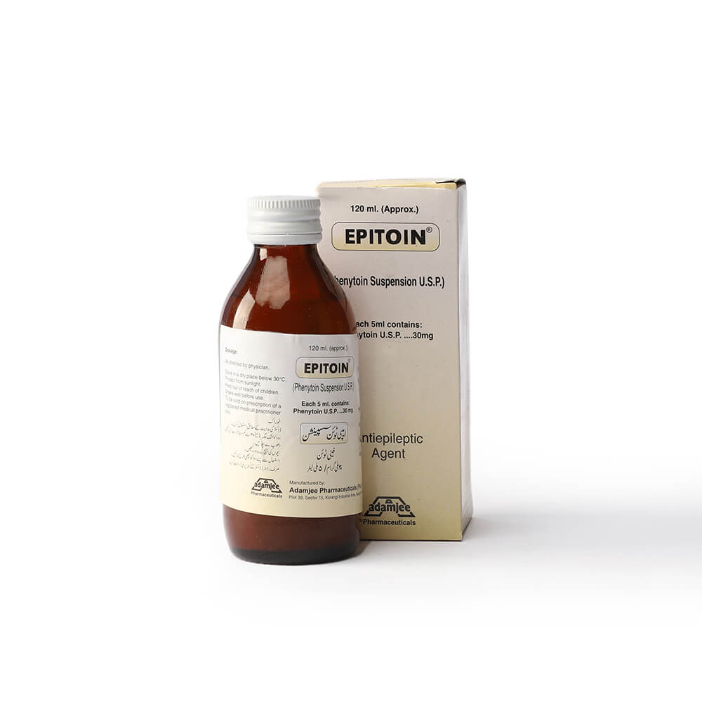 Epitoin 120ml