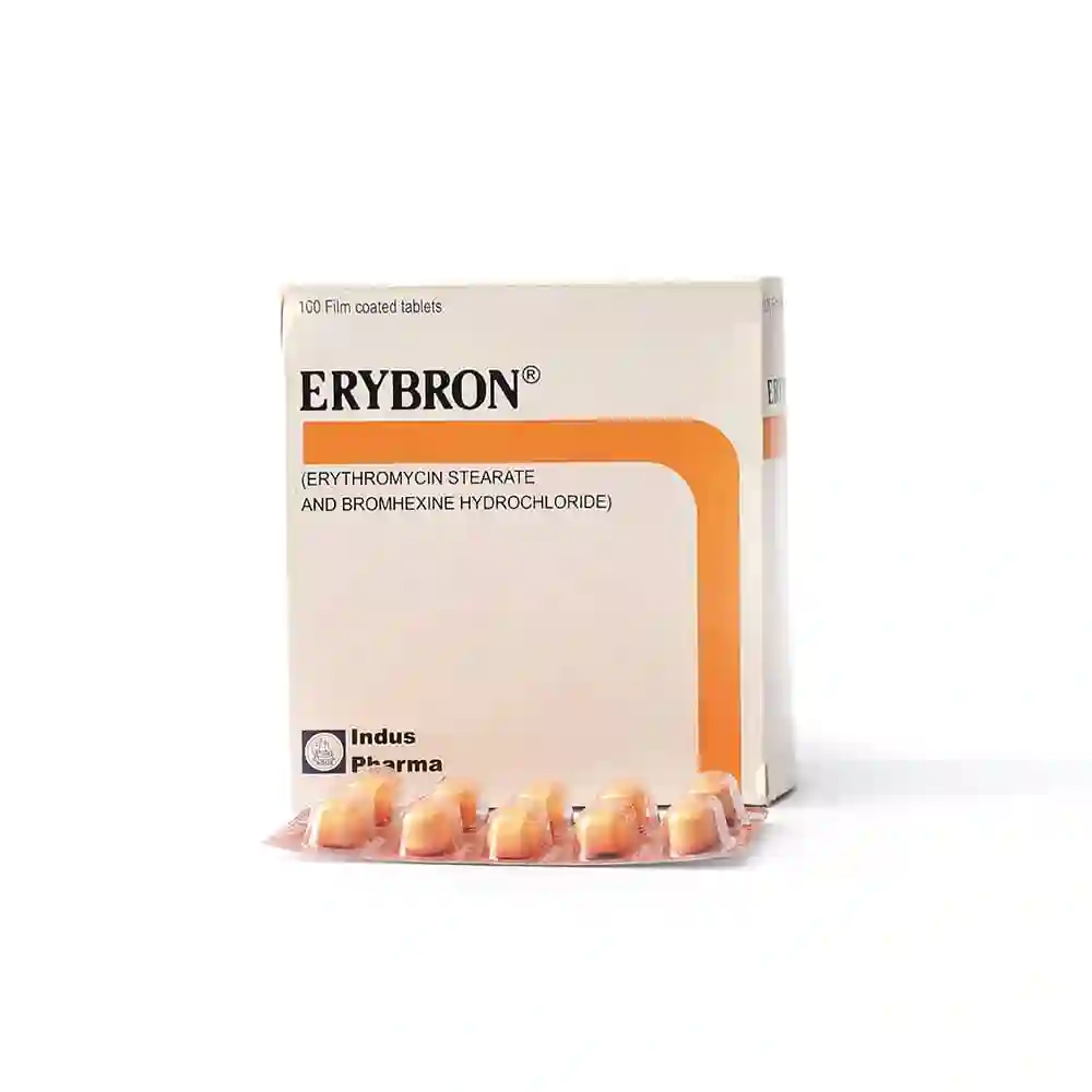 Erybron