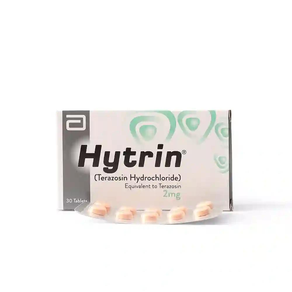 Hytrin 2mg