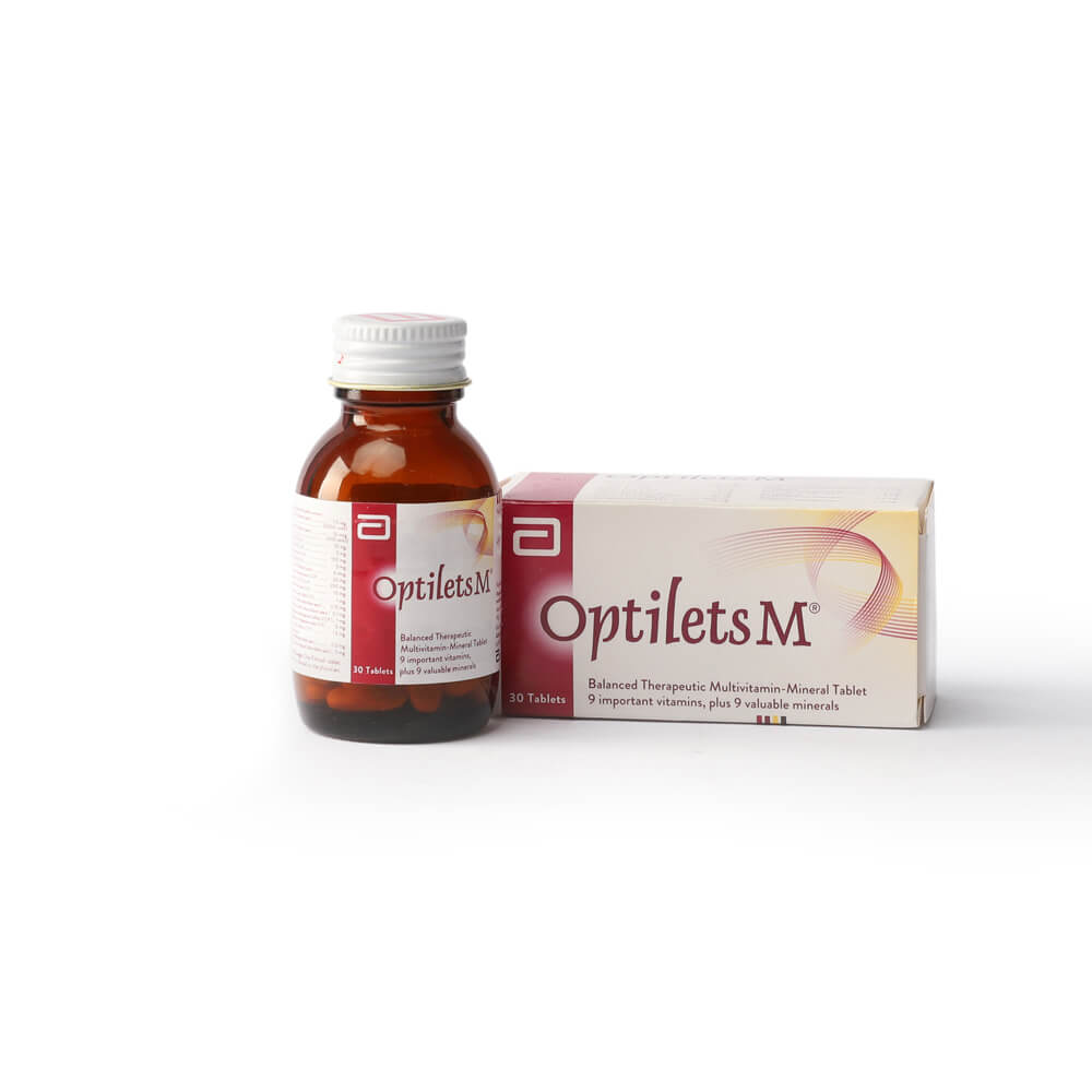 Optilets-M