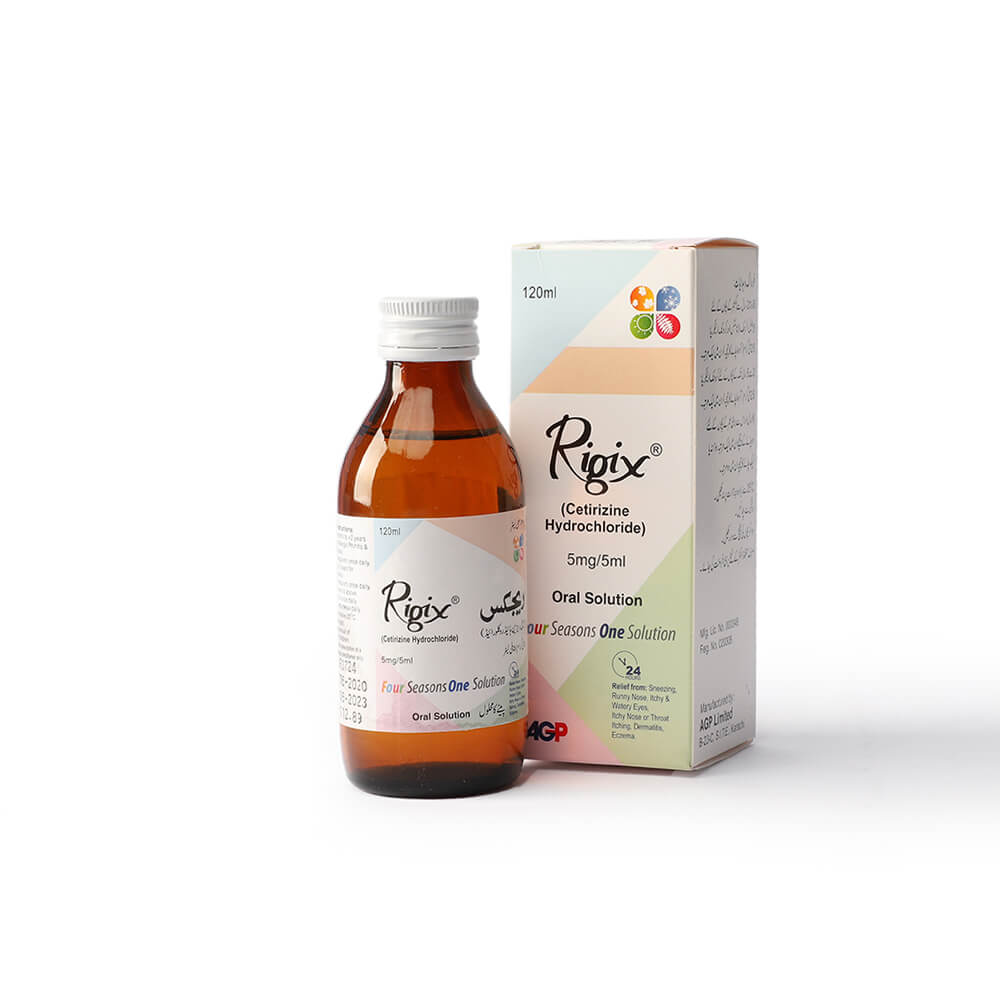 Buy Rigix Syrup 120ml Online emeds Pharmacy