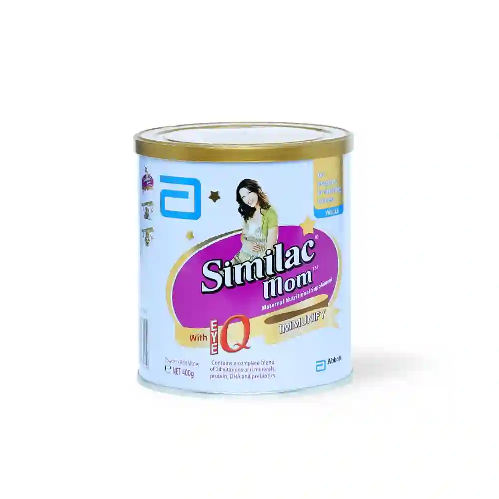 Similac Mom 400g